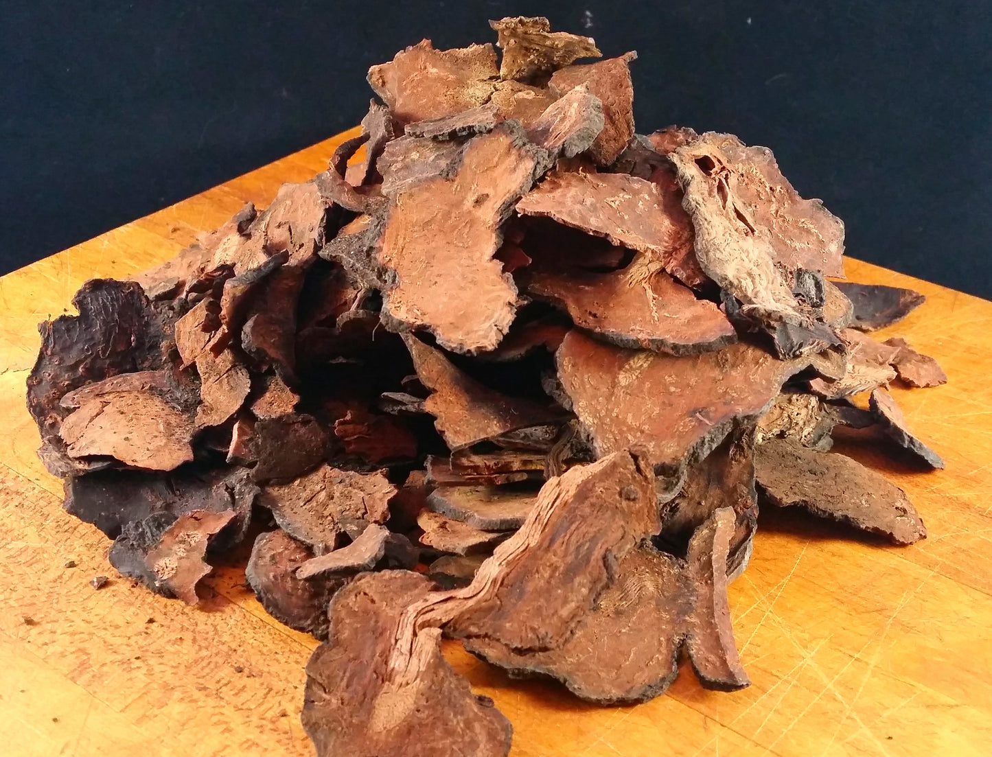 Fo-ti Root Tincture- Immortality, Regulating Hormone Levels, Improving Stamina