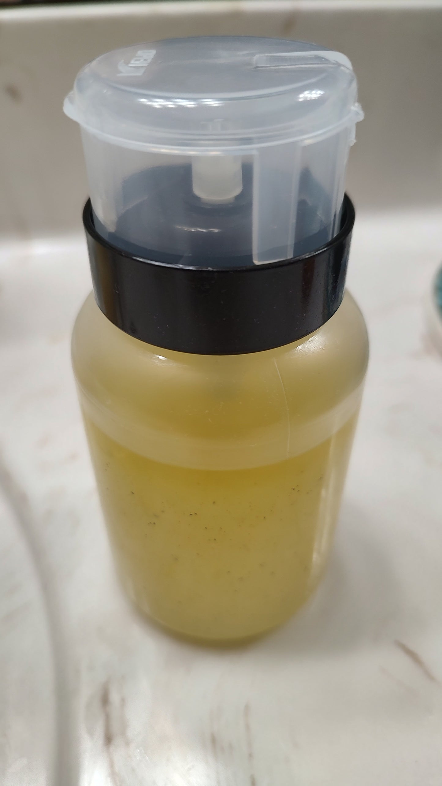 Aloe Vera and Hibiscus Firming Gel