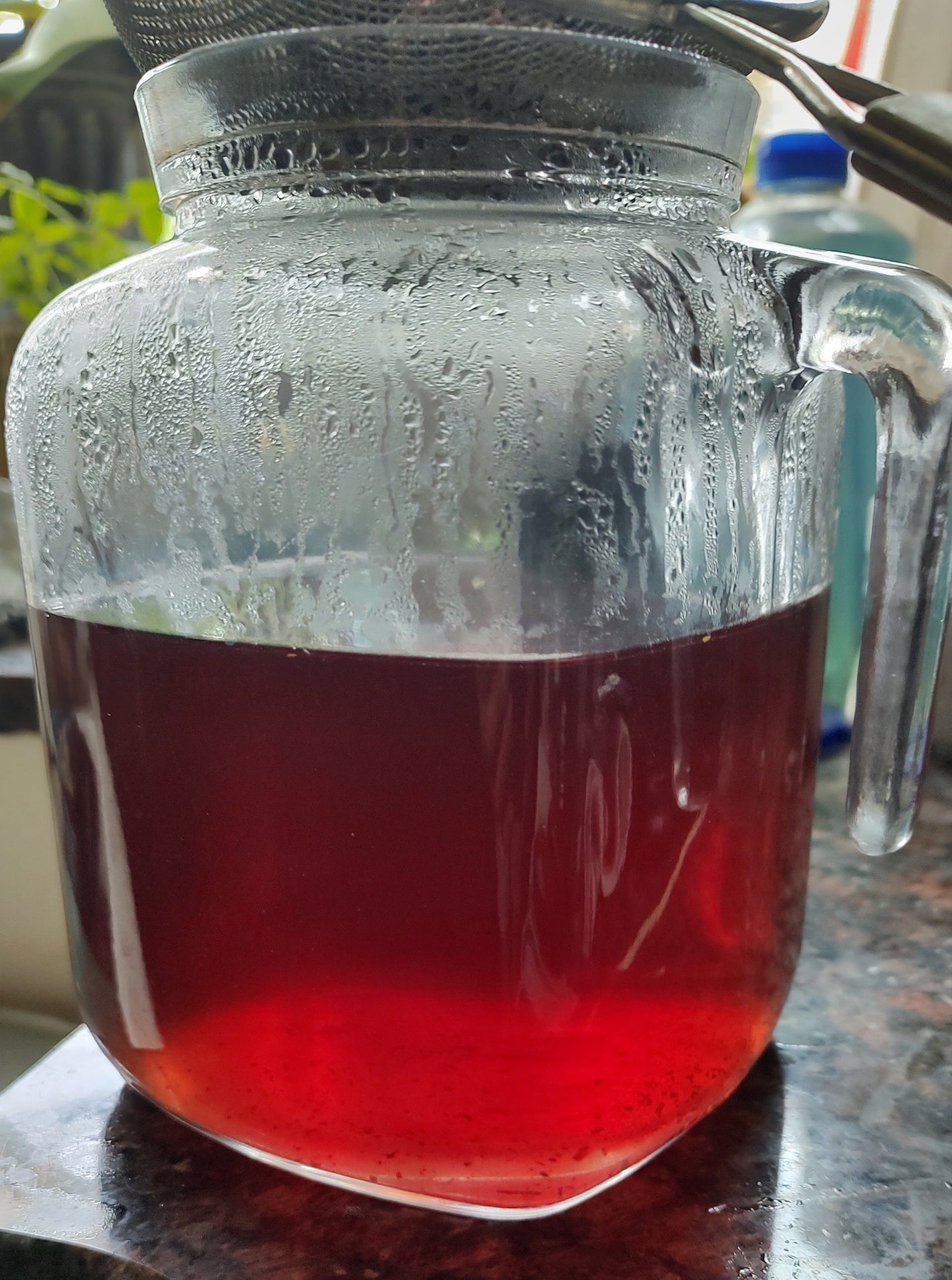 Blood Pressure Support Tea