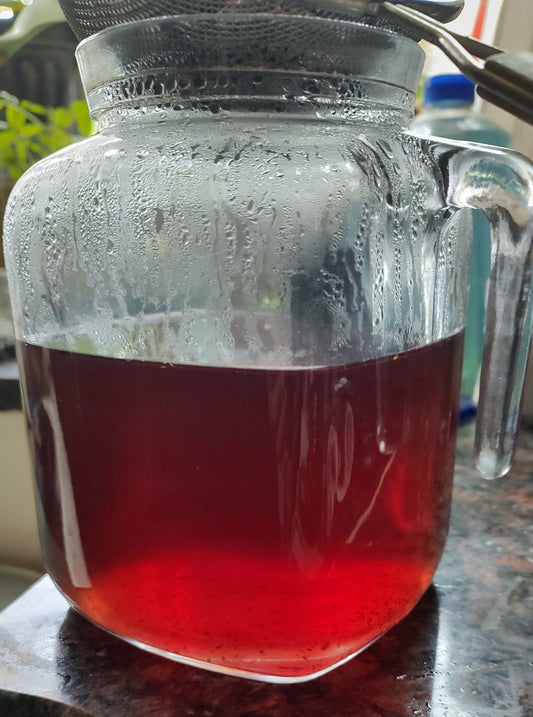 Blood Pressure Support Tea