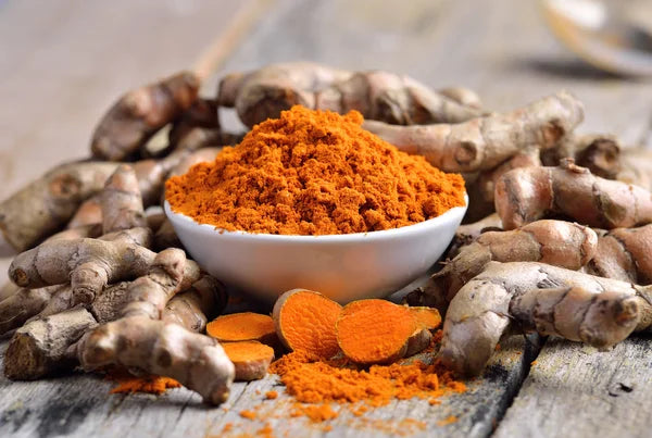 Golden Spice Miracle Oil