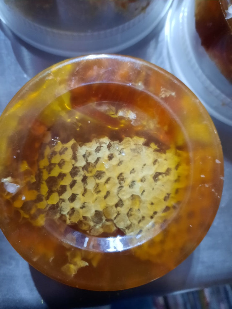 Honey Comb- Limited Supply!